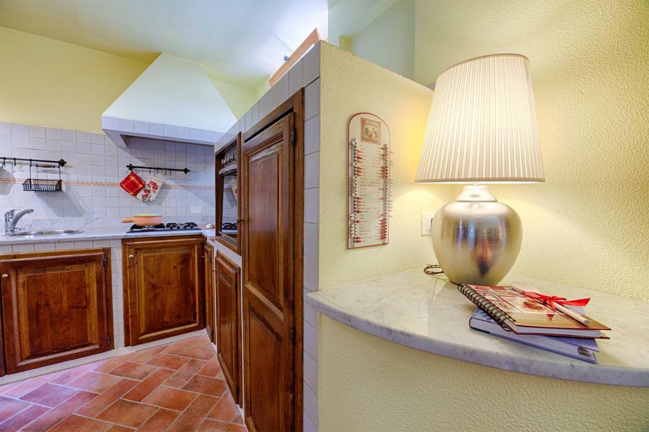 Toscana Da Sogno A Villa Allegria เซียนา ภายนอก รูปภาพ