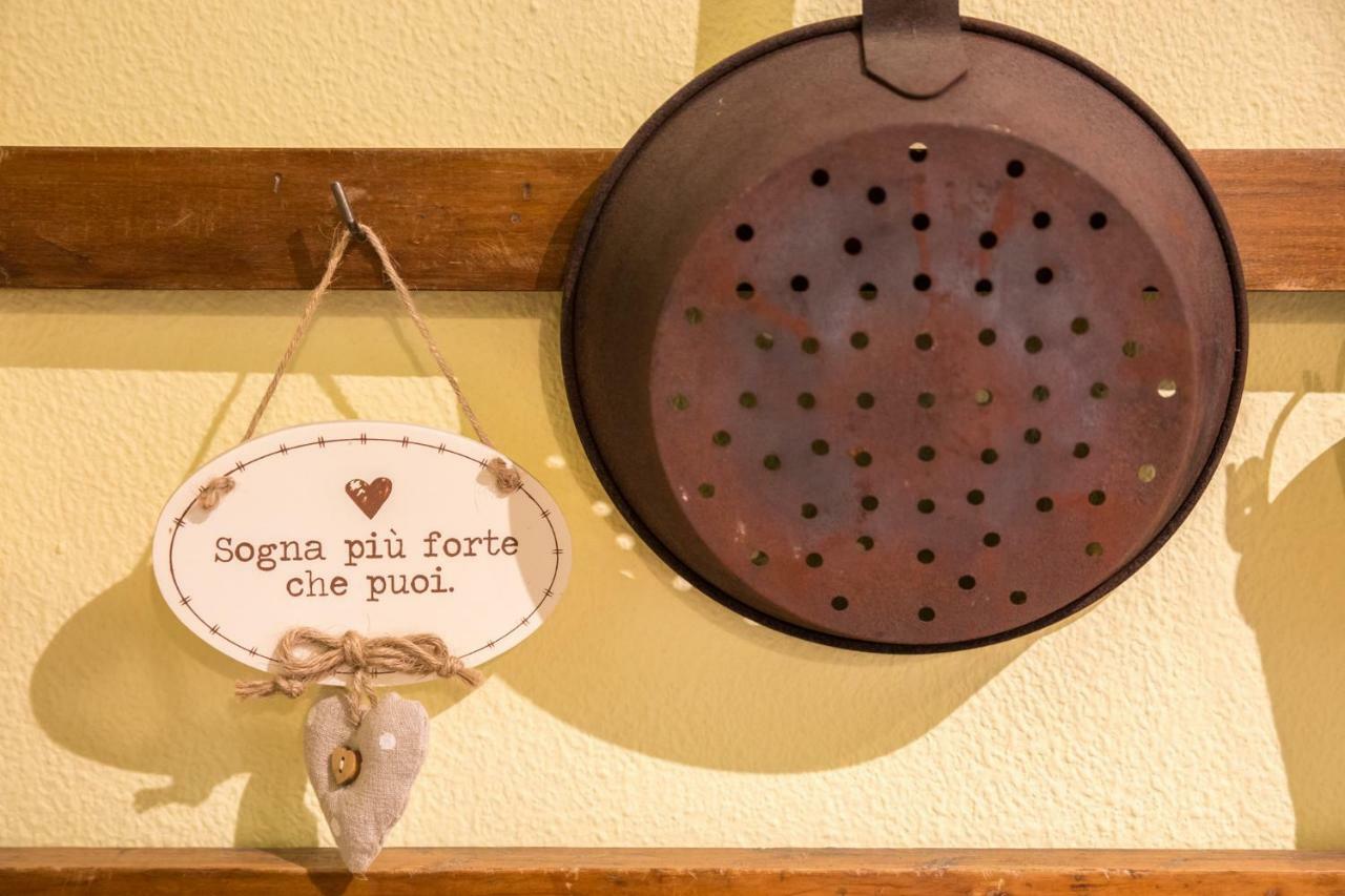 Toscana Da Sogno A Villa Allegria เซียนา ภายนอก รูปภาพ